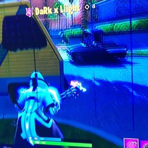 Meet your Posher, Nicholas